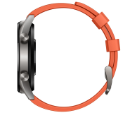HUAWEI WATCH GT ACTIVE ORANGE B19O - 483724 - zdjęcie 5